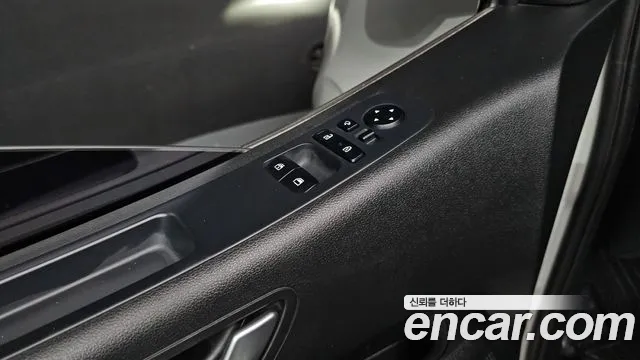 Hyundai Staria Staria Tourer 9 мест — Фото автомобиля 27