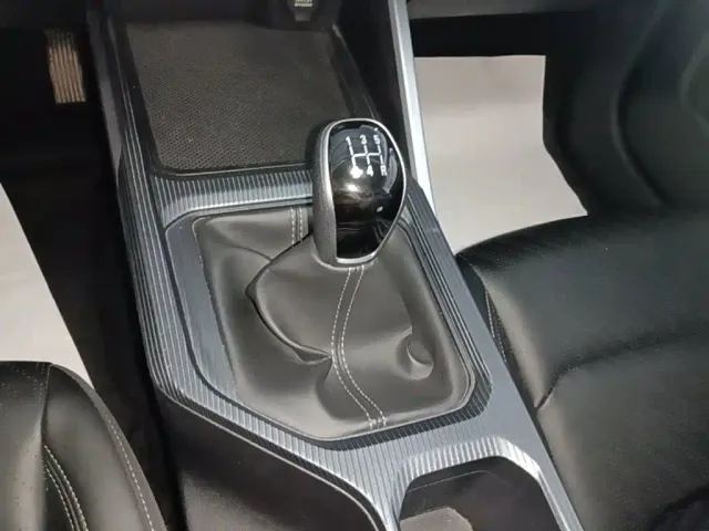 Geely Emgrand — Фото автомобиля 13