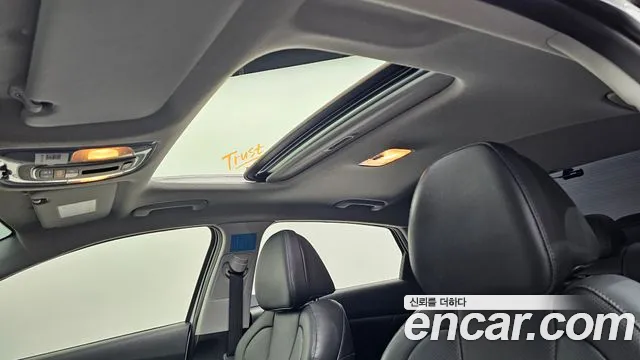 Hyundai Avante CN7 — Фото автомобиля 19