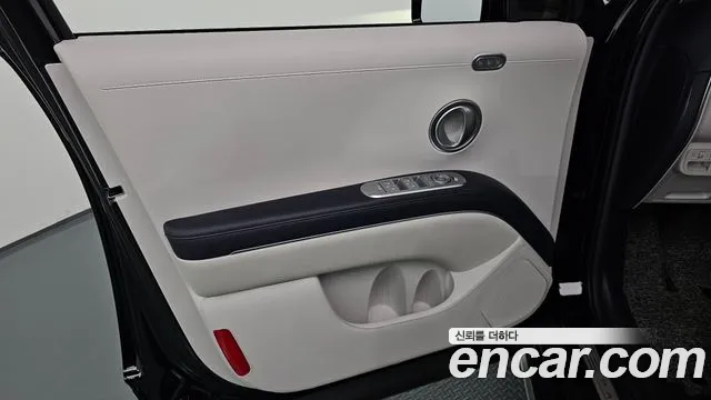 Hyundai Palisade LX3 — Фото автомобиля 24