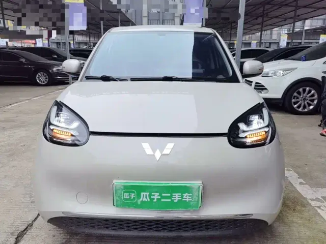 Wuling Bingo — Фото автомобиля 2