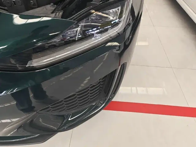 Jaguar XEL — Фото автомобиля 22