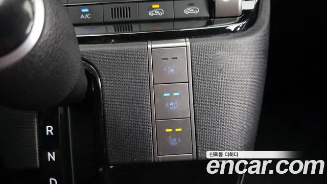 Hyundai Casper Casper Smart — Фото автомобиля 19