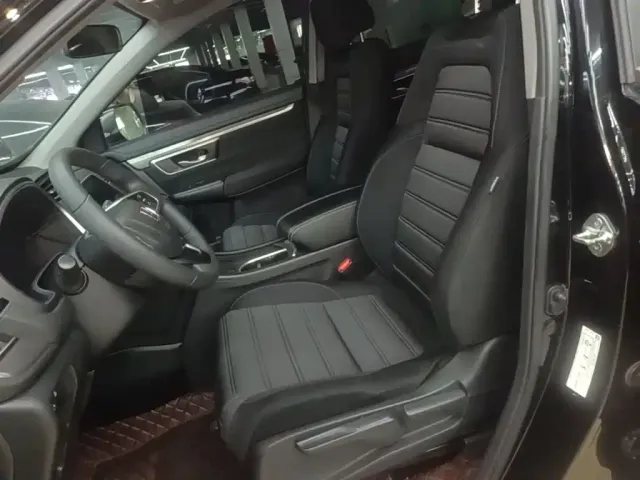 Honda Breeze — Фото автомобиля 10