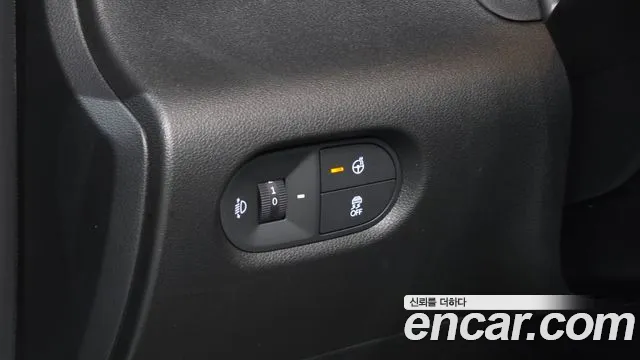 Hyundai Casper — Фото автомобиля 21