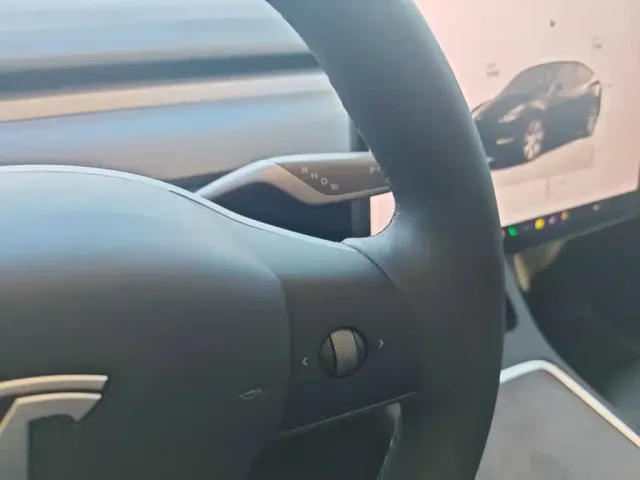 Tesla Model Y — Фото автомобиля 13