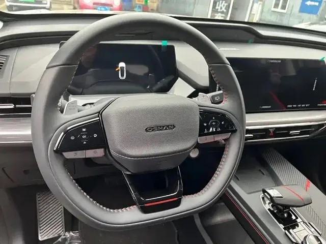 Changan Z6 — Фото автомобиля 6