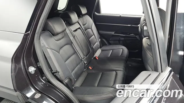 KG_Mobility_Ssangyong Torres — Фото автомобиля 10
