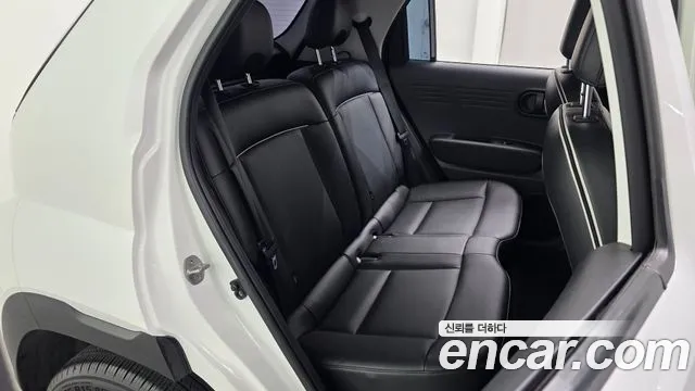 Hyundai Casper — Фото автомобиля 17