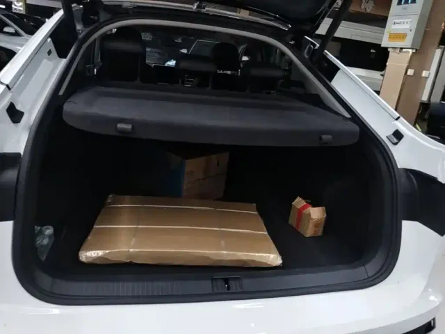 Volkswagen Tiguan X — Фото автомобиля 18