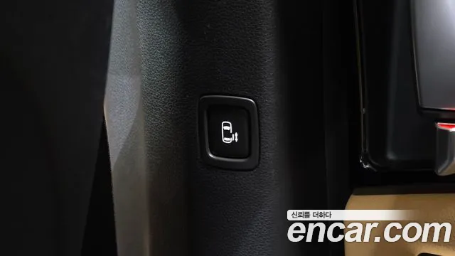 Kia Canival Carnival 4 поколение Дизель 9 мест Prestige — Фото автомобиля 27
