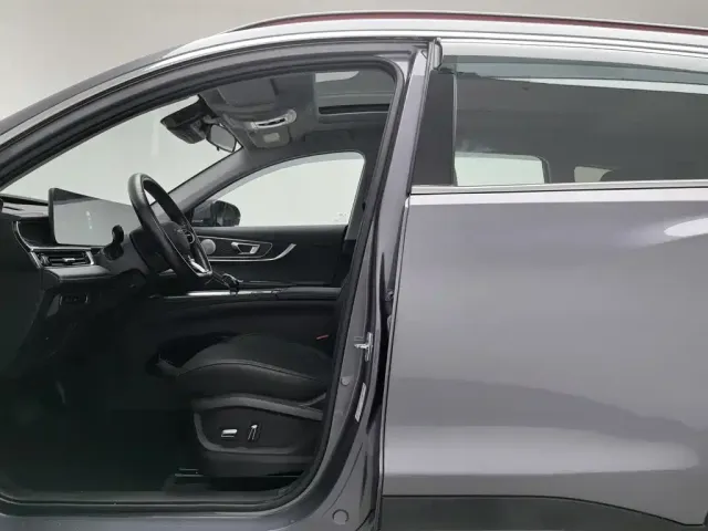 Chery Tiggo 7 PLUS — Фото автомобиля 10