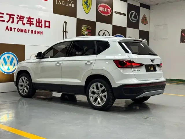 Jetta VS5 — Фото автомобиля 4