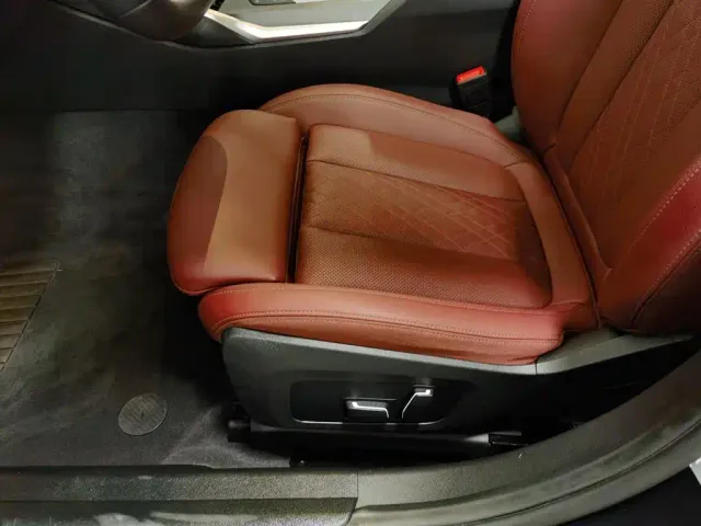 BMW 3 Series — Фото автомобиля 20