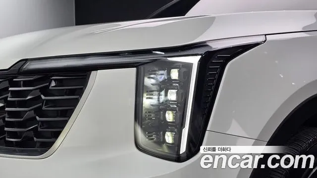 Kia Sorento 4th Gen — Фото автомобиля 7