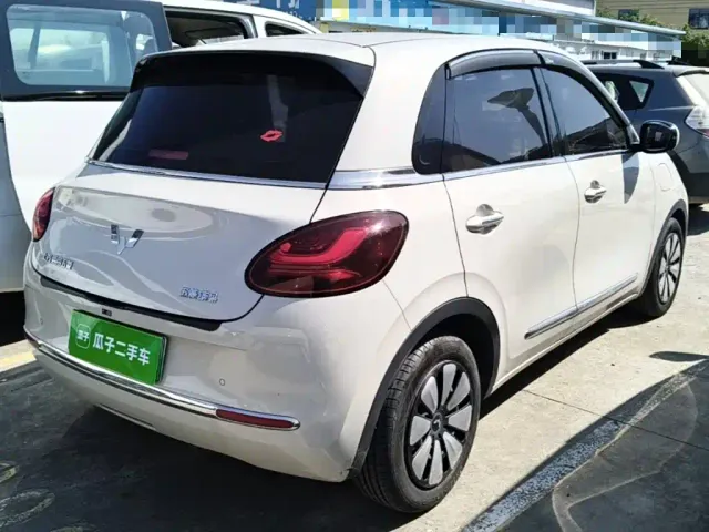 Wuling Bingo — Фото автомобиля 6