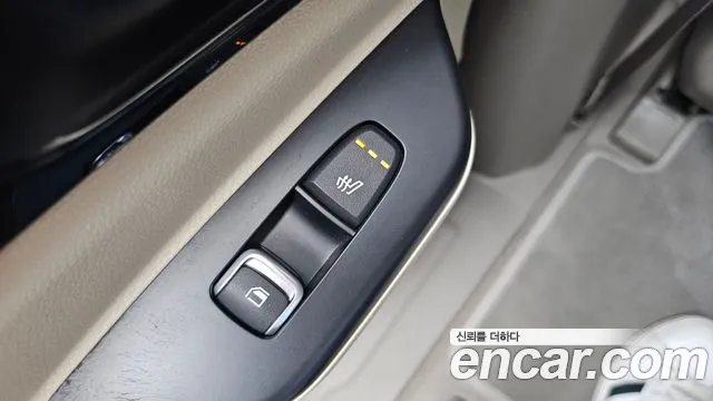 Kia Canival Carnival 4 поколение 9 мест Prestige — Фото автомобиля 29