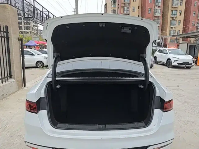 BYD Qin PLUS — Фото автомобиля 18
