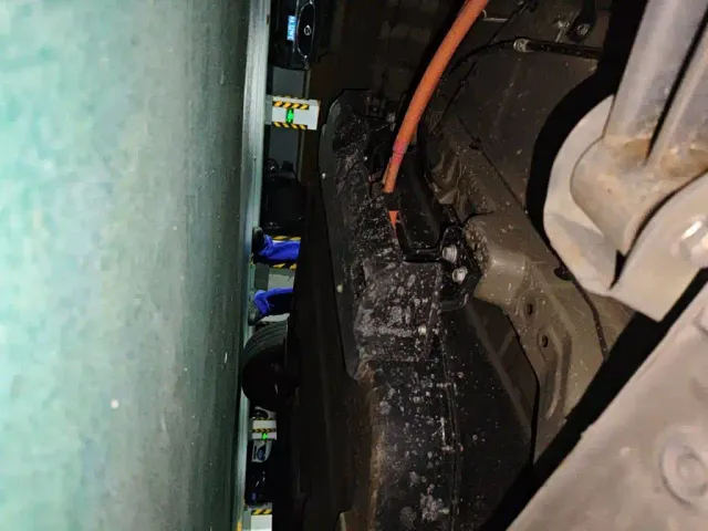 Wuling Hongguang Mini EV — Фото автомобиля 18