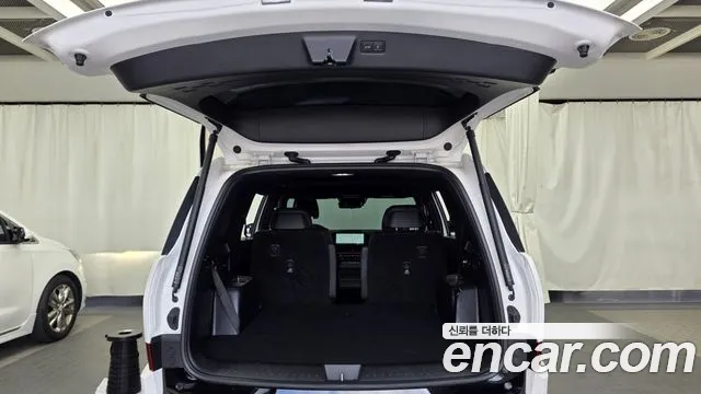 Hyundai Santa Fe MX5 — Фото автомобиля 26