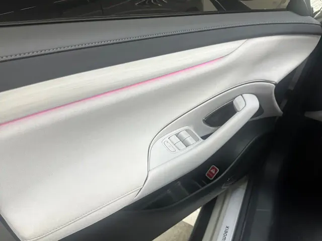 Xiaomi SU7 — Фото автомобиля 5