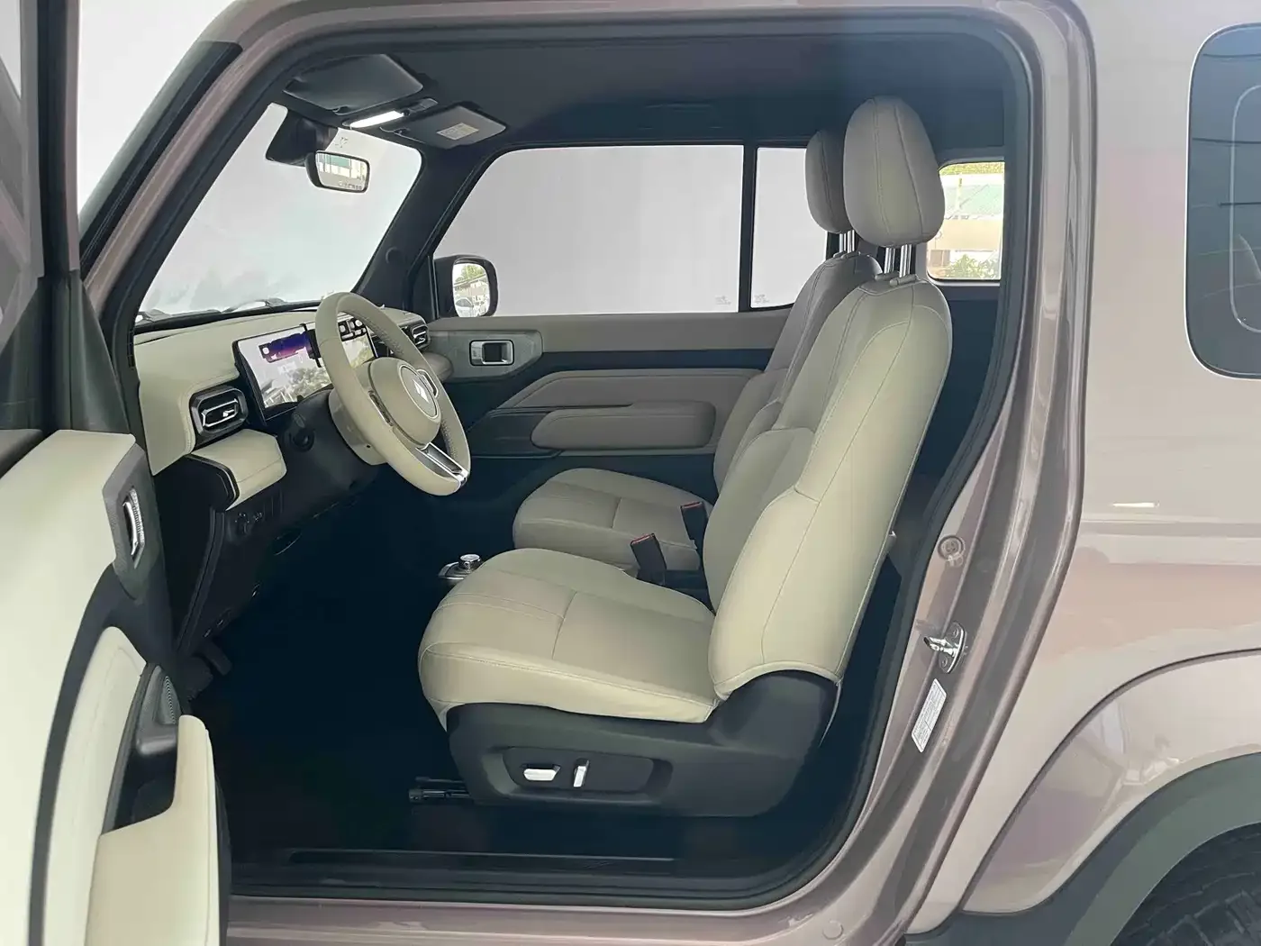 Baojun Baojun Yueye 2023 Flagship Edition — Фото автомобиля 7