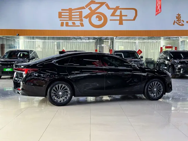Buick LaCrosse — Фото автомобиля 13