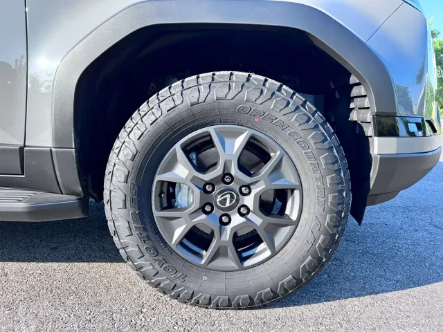 Lexus GX — Фото автомобиля 20