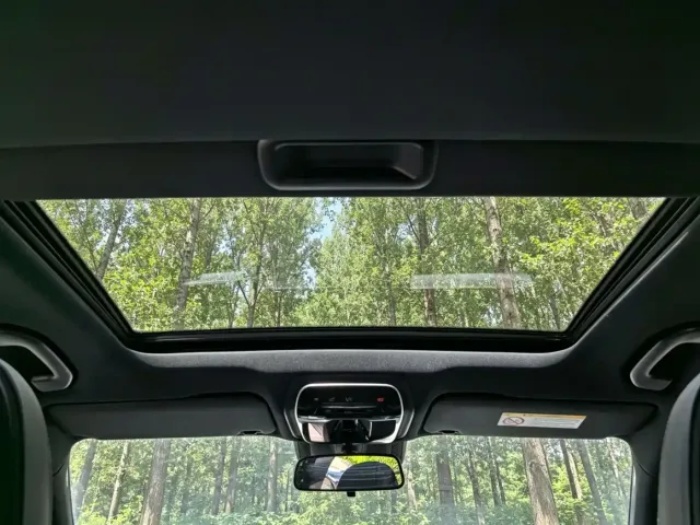Mercedes-Benz C-Class — Фото автомобиля 19