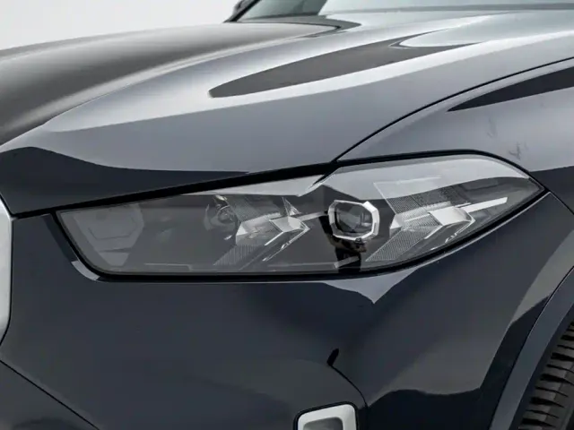 BMW X5 — Фото автомобиля 18