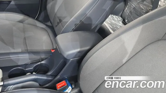 Hyundai Venue Venue 1.6 Smart — Фото автомобиля 27