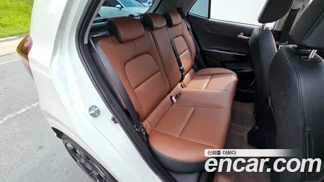 Kia morning Новый Morning (JA) Signature — Фото автомобиля 11