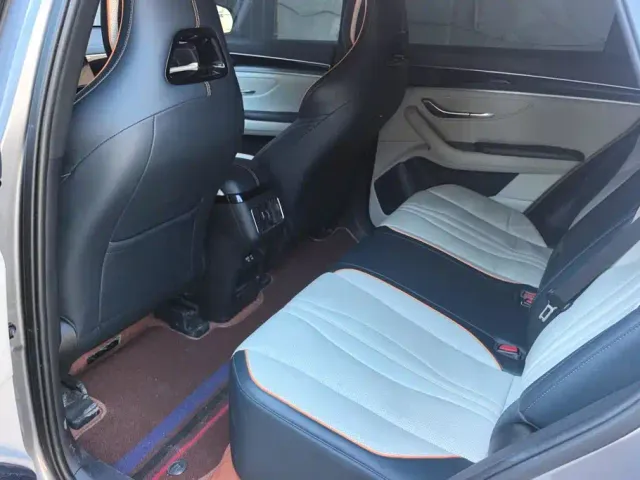 BYD Song PLUS — Фото автомобиля 11