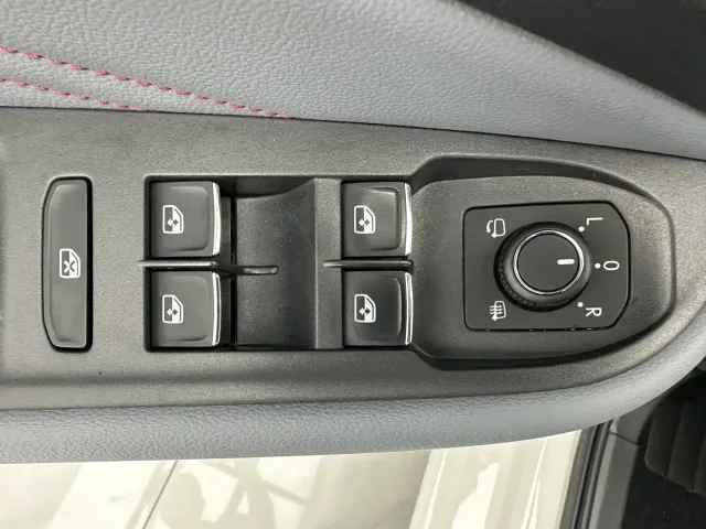 Volkswagen Lamando — Фото автомобиля 12