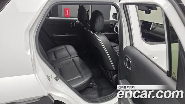 Hyundai Casper Casper Turbo Inspiration — Фото автомобиля 8