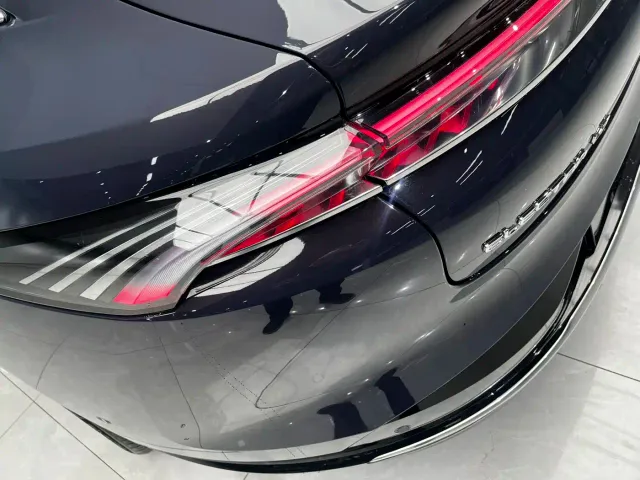 Buick Electra L7 — Фото автомобиля 17