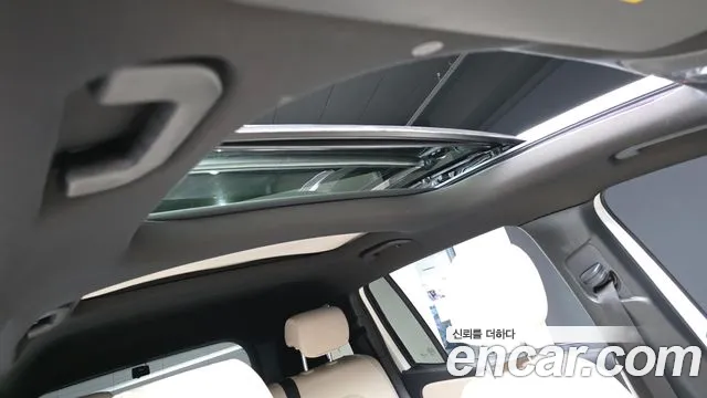 Mercedes-Benz GLB-Class X247 — Фото автомобиля 23