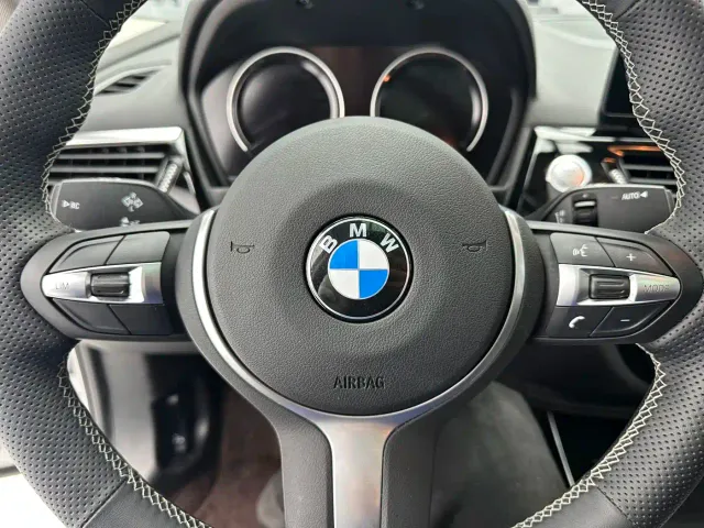 BMW 1 Series — Фото автомобиля 14
