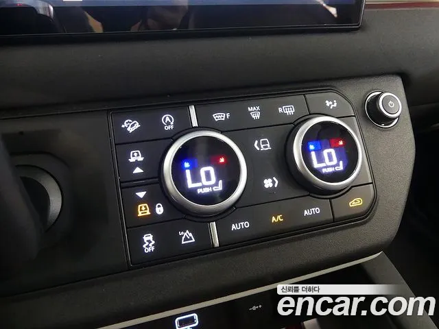 Land Rover Defender L663 — Фото автомобиля 15