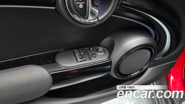 MINI Cooper — Фото автомобиля 27