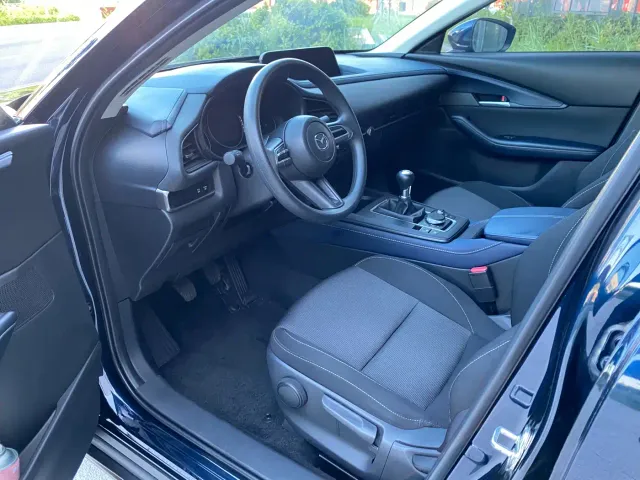 Mazda CX-30 — Фото автомобиля 4