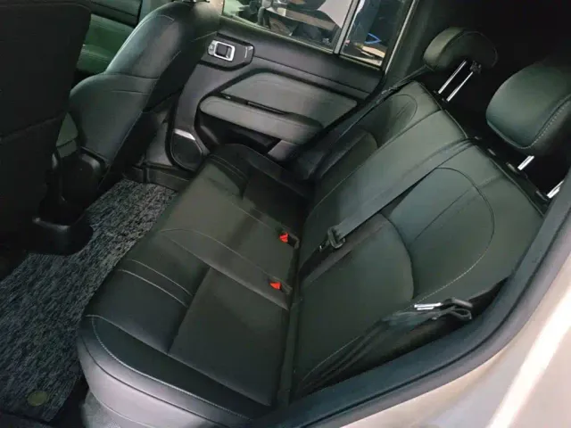 Baojun Yep Plus — Фото автомобиля 16