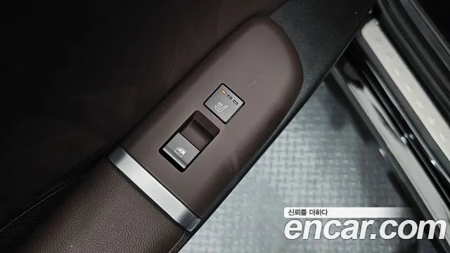 Hyundai Grandeur — Фото автомобиля 23