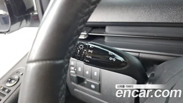Hyundai ST1 — Фото автомобиля 28