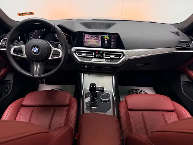 BMW 4 Series — Фото автомобиля 26