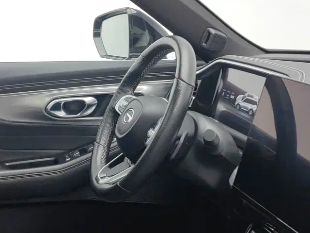 GAC Trumpchi GS8 — Фото автомобиля 22