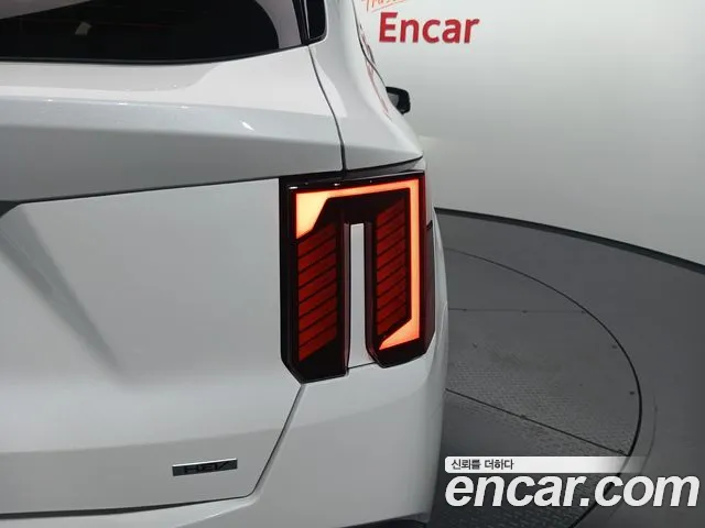 Kia Sorento 4th Gen — Фото автомобиля 8