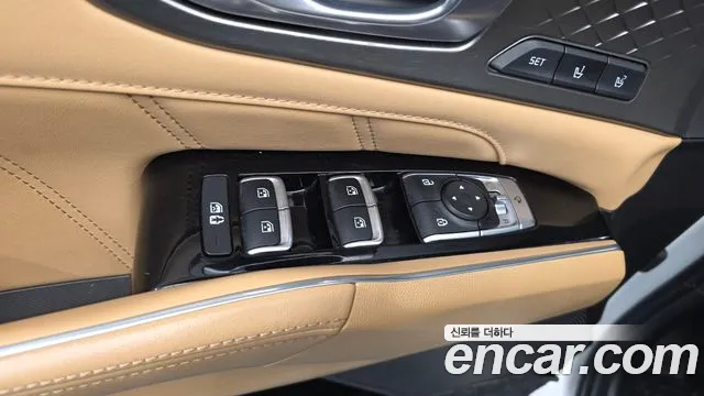 Kia Sorento 4th Gen — Фото автомобиля 29