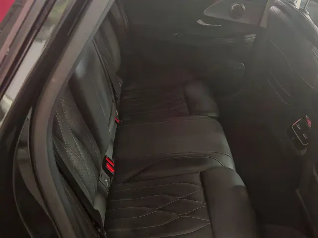 Chery Arrizo 8 — Фото автомобиля 15