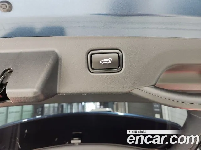 Kia Niro The All New — Фото автомобиля 18